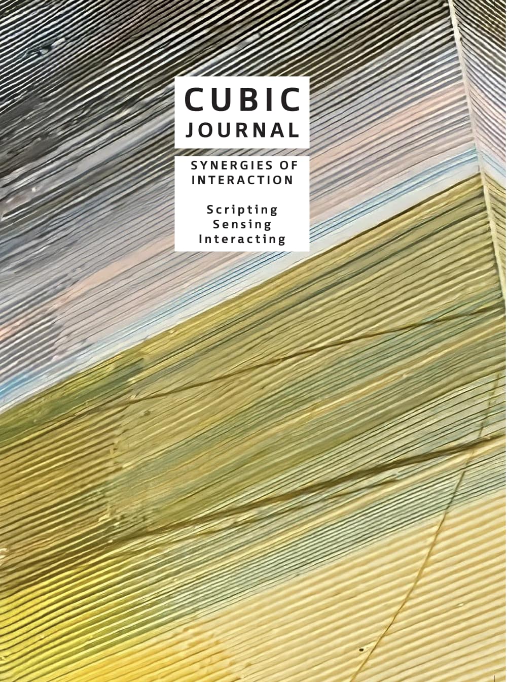 cover cubic journal issue 8