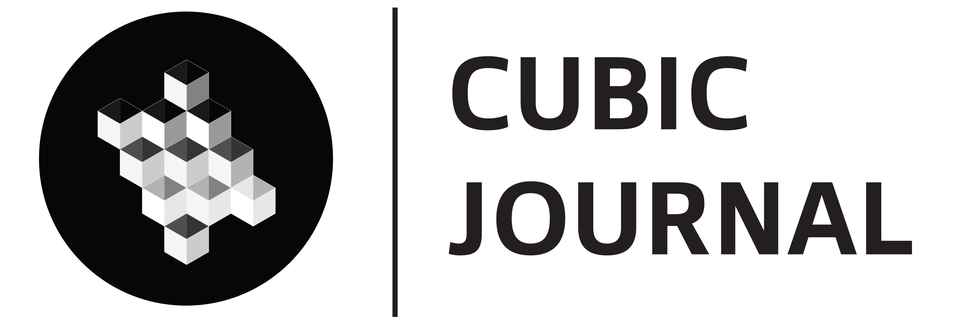 Cubic Journal logo
