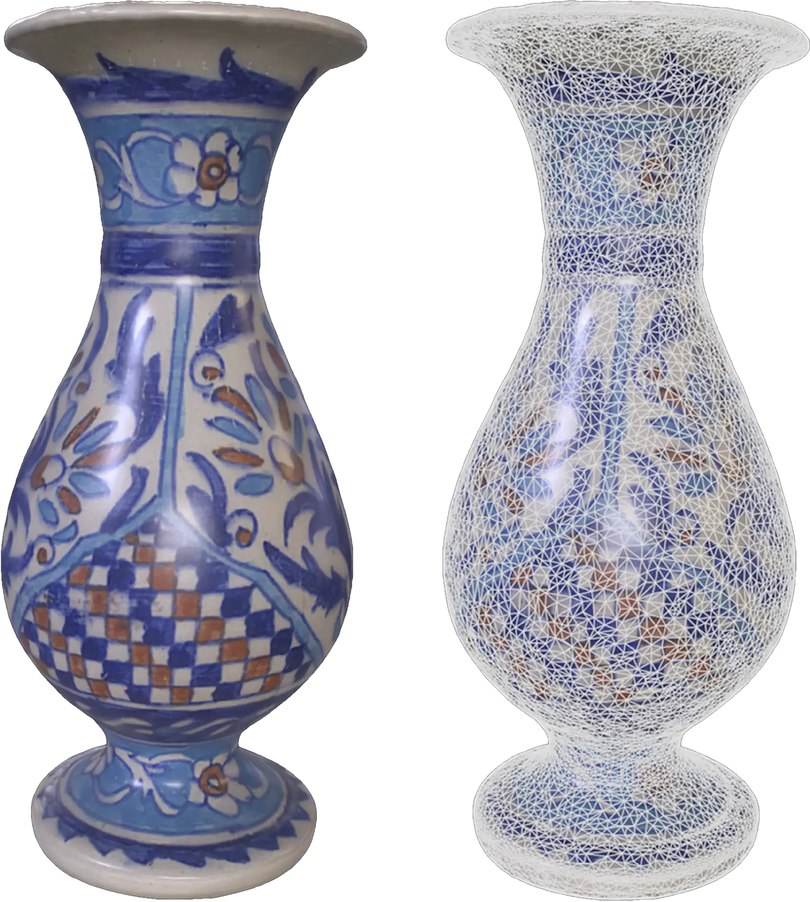 Exploring Photogrammetry for Documentation and Conservation