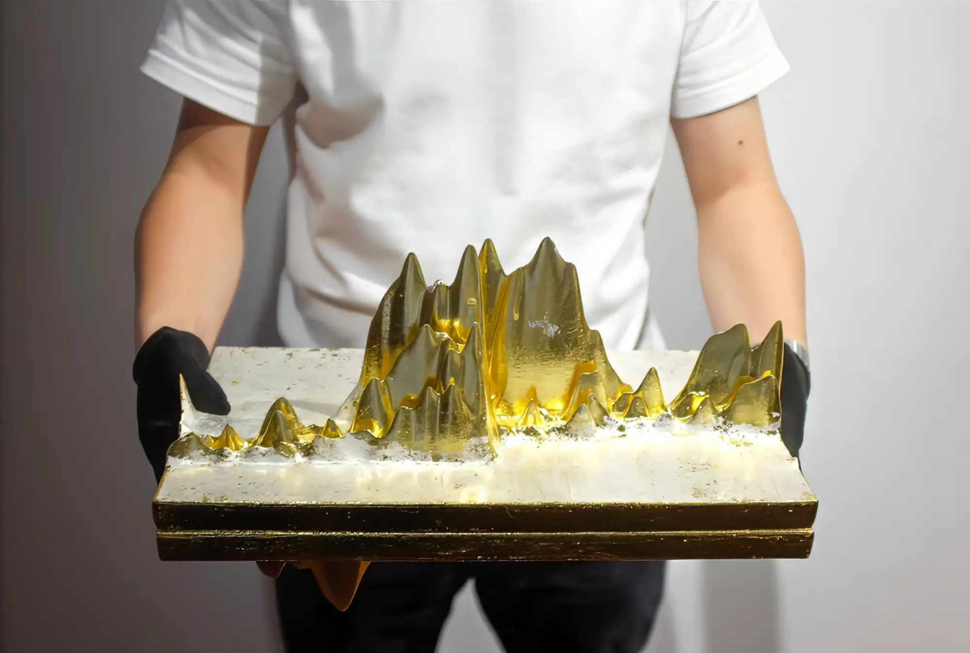 The Digital Print Matrix