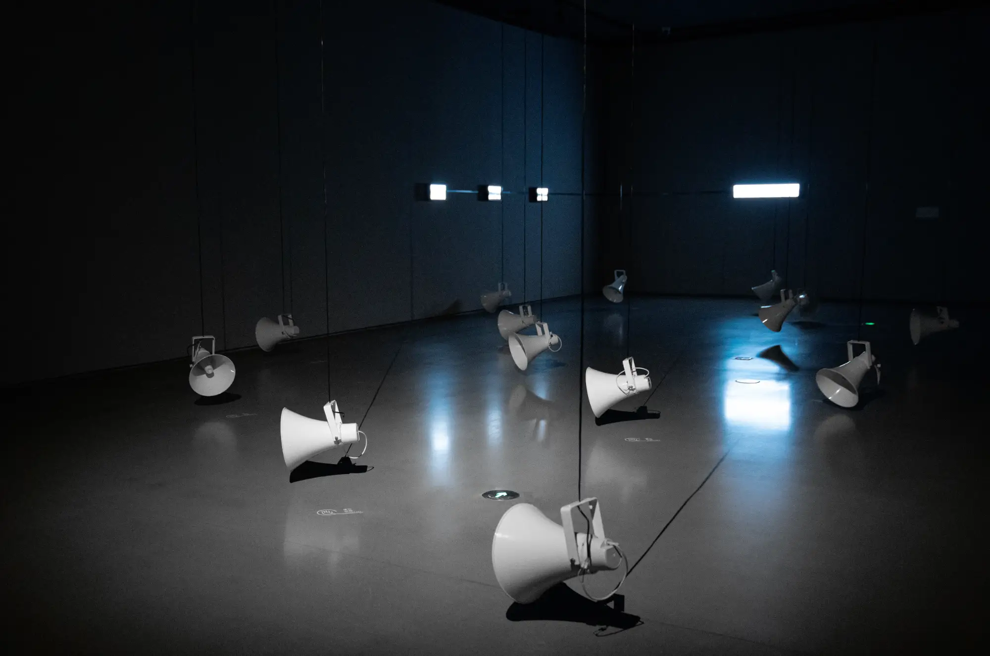 cenes of Computational Transcoding – or How Technology Listens to a Fish Farm